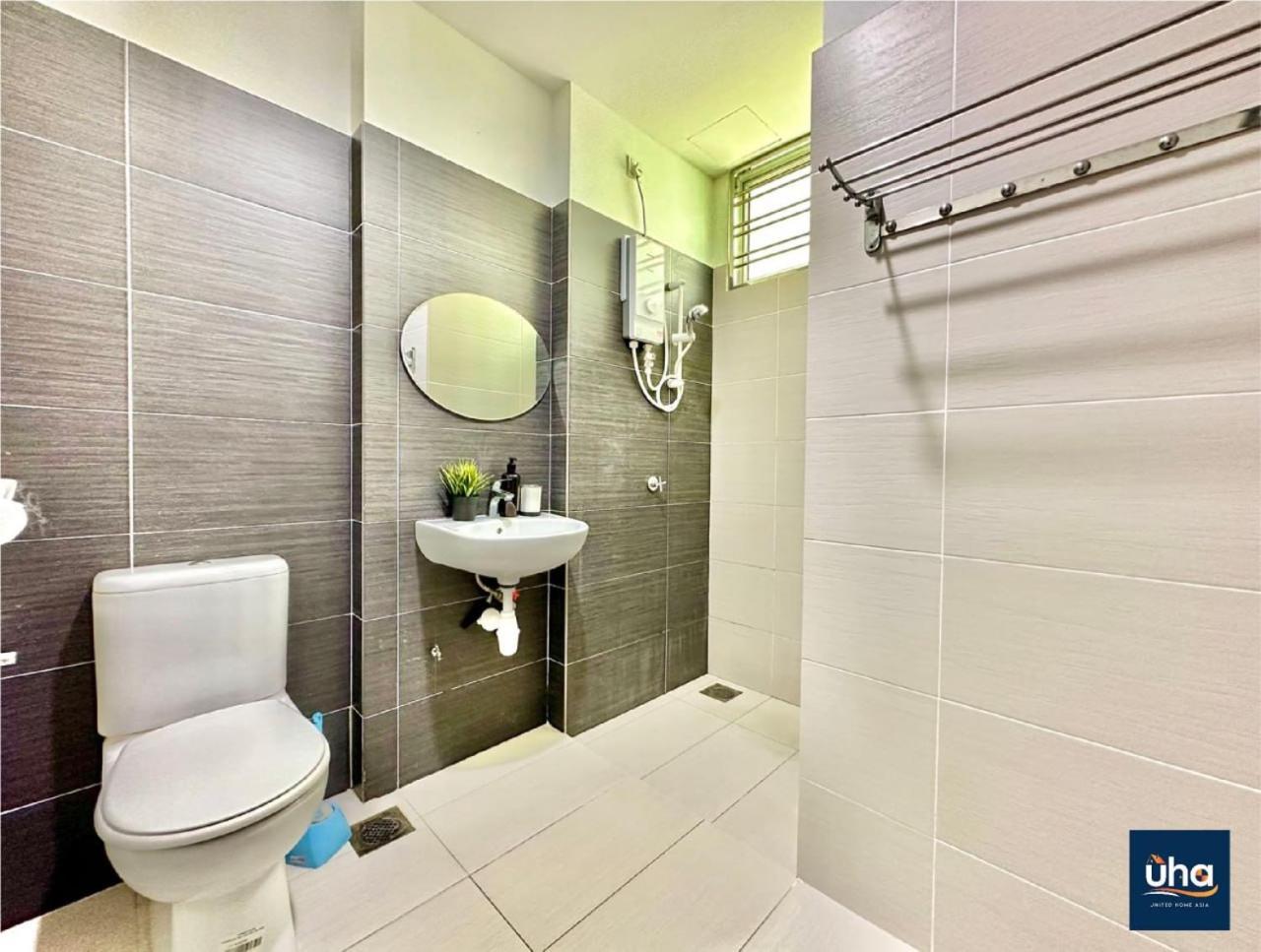Midori Green By Jk Home Johor Bahru Exterior foto
